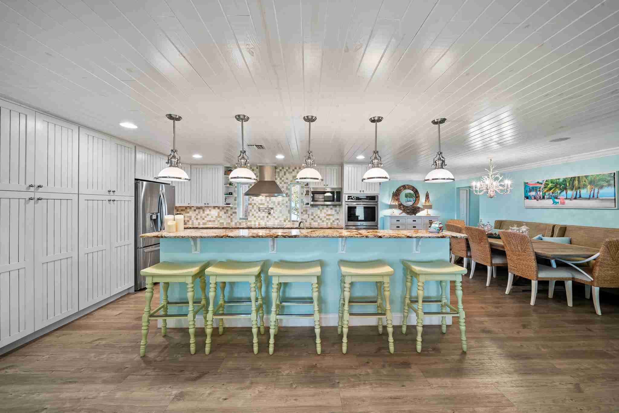 KitchenFrontview15