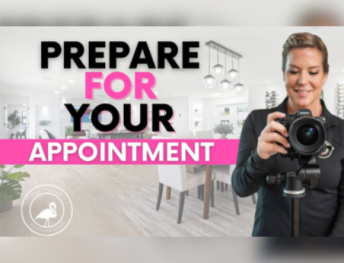 Prepare For Your Appointment