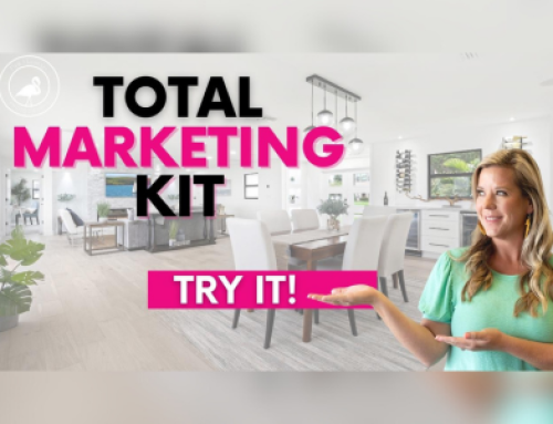 Total Marketing Kit