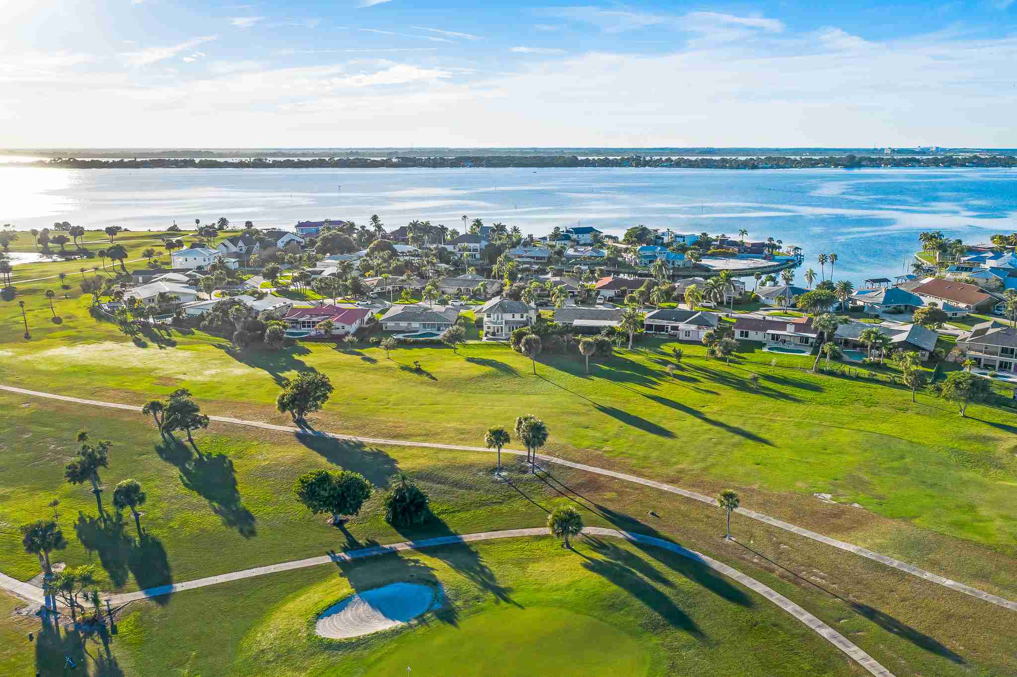 Cocoa Beach Country Club