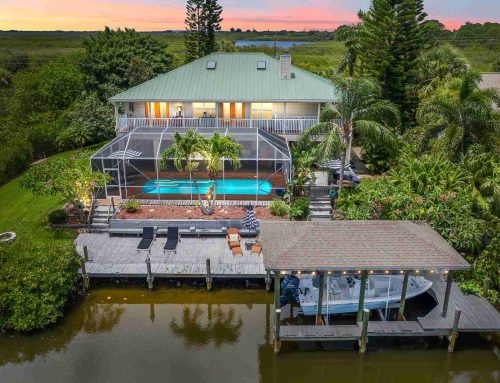 Discover Our Top 5 Neighborhoods in Merritt Island, Florida