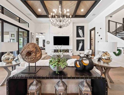 Don’t Let Your Listing Linger: How Hiring a Professional Photography and Media Company Can Sell Your Property Faster