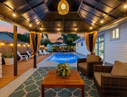 ✨ Illuminate Your Listings: The Magic of Twilight Photography