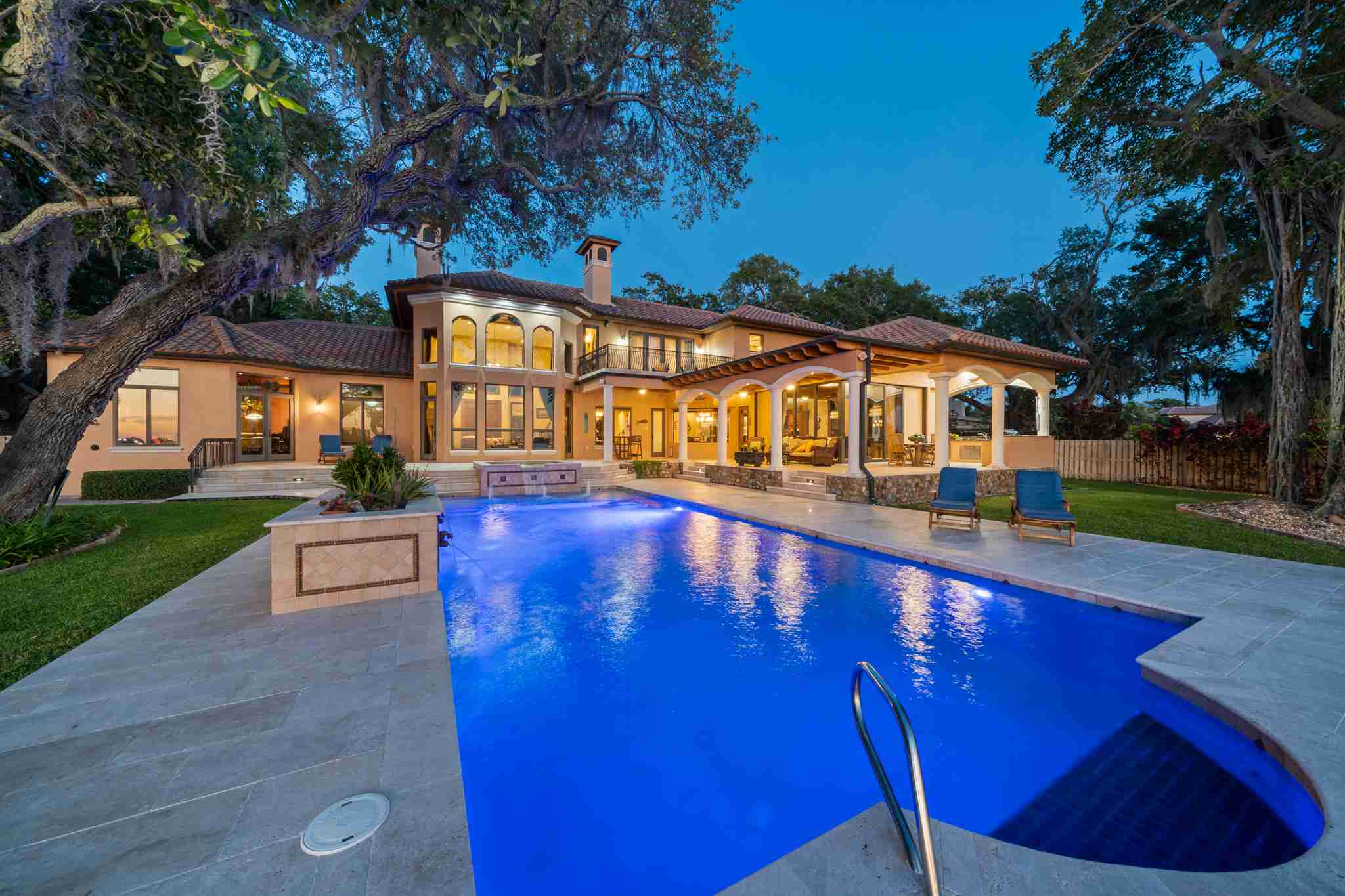808 N Riverside Drive Indialantic FL 32903 (12) Luxury Real Estate Photography in Florida